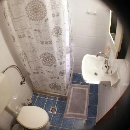 Apartmán Makri Steno Rethymno