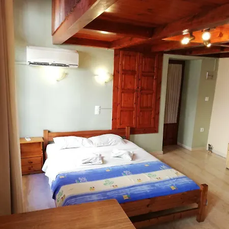 Apartmán Makri Steno