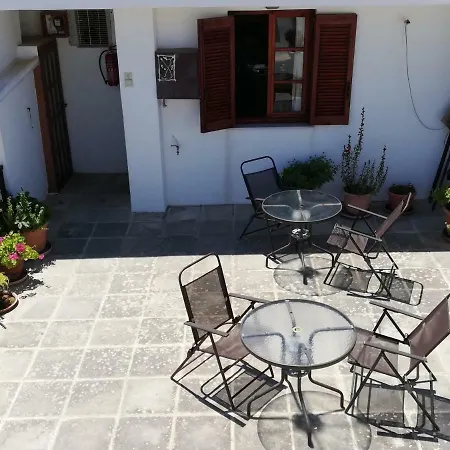 Makri Steno * Ρέθυμνο