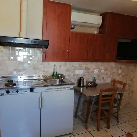 Makri Steno * Ρέθυμνο